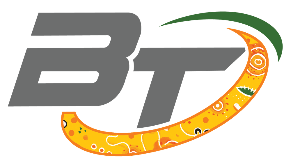 Bayside Treeworks logo